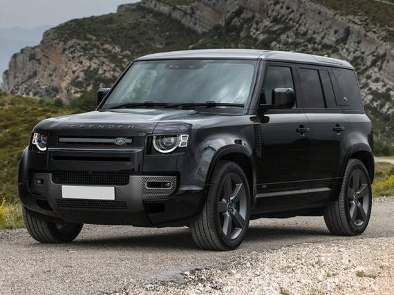 LAND ROVER DEFENDER 2023 SALEJ7EX3P2120318 image